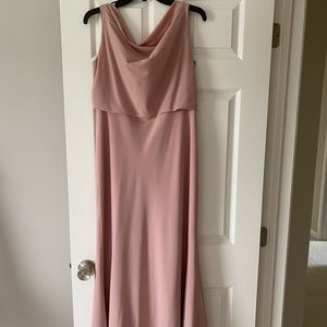 Jenny Yoo Bridesmaid Dress